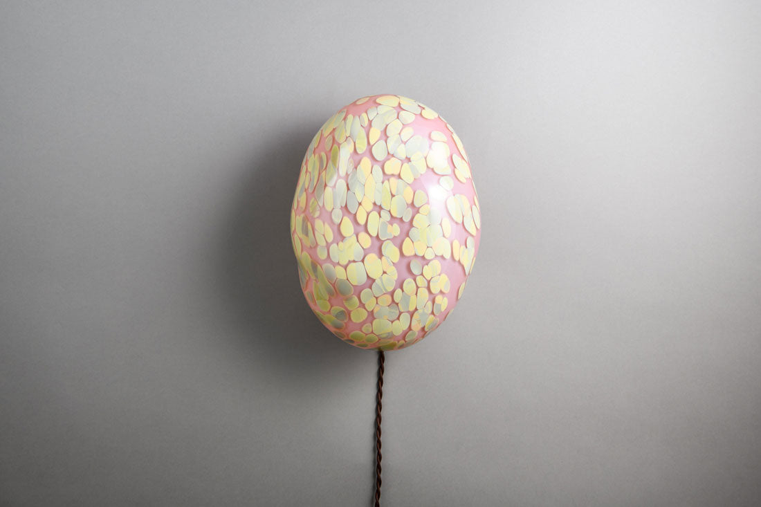 Bon Bon Wall Lamp